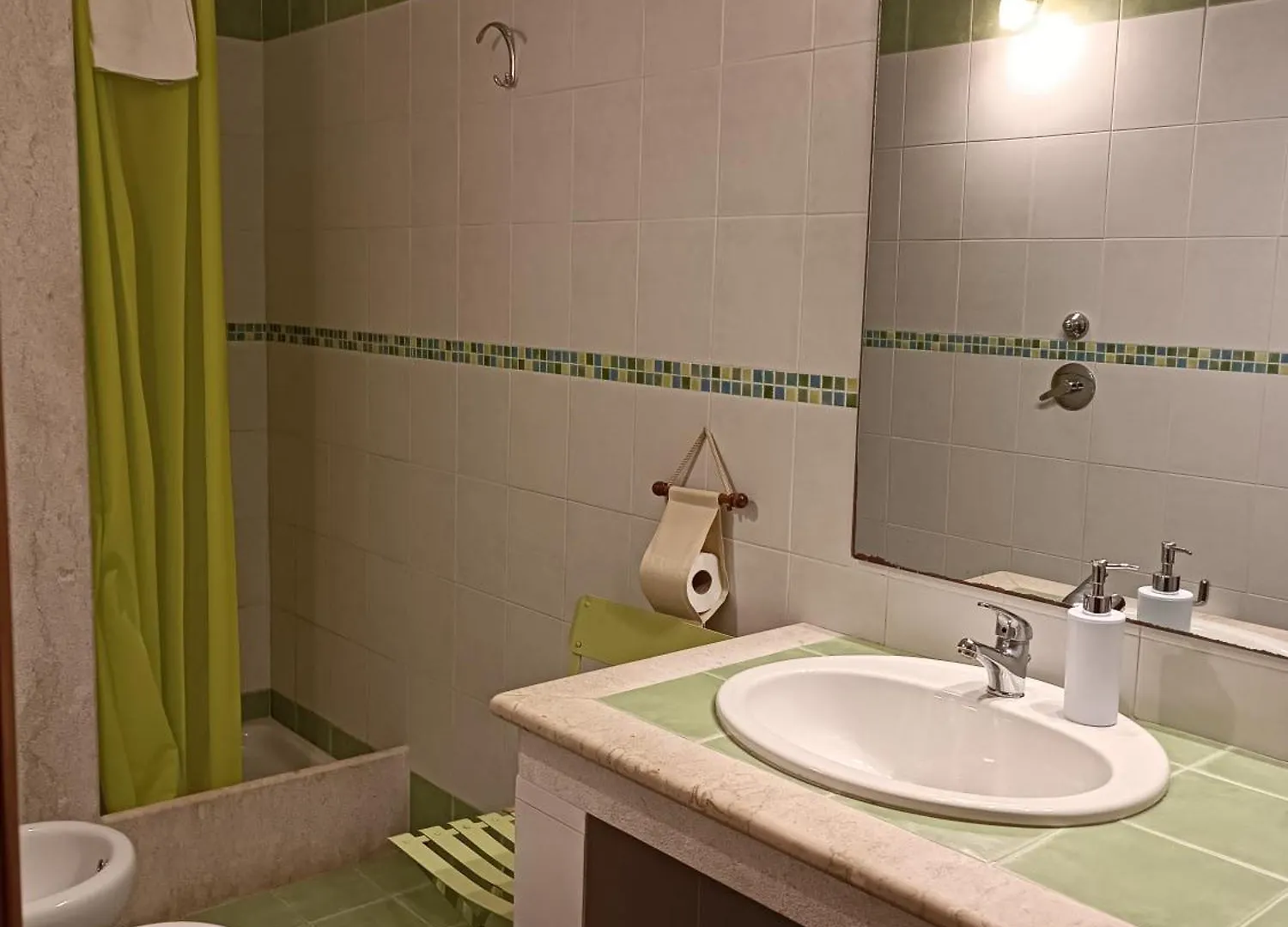 סן ויטו לו קאפו Punto De Vista B&B