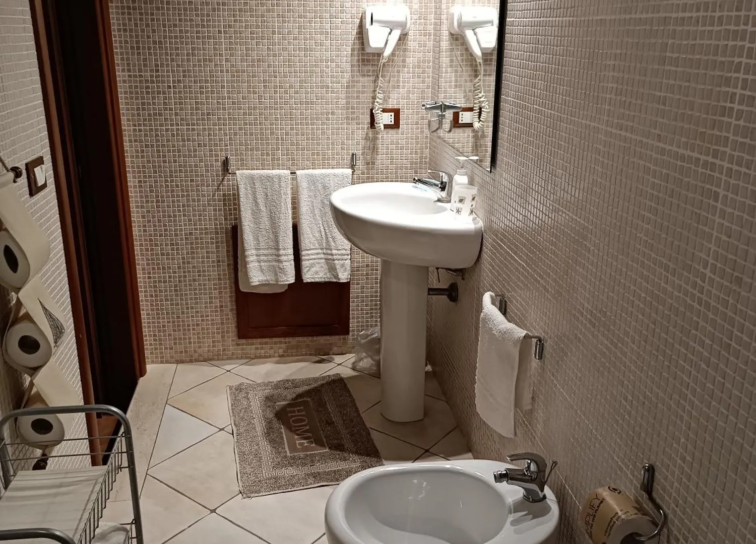 סן ויטו לו קאפו Punto De Vista B&B 3*, סן ויטו לו קאפו איטליה