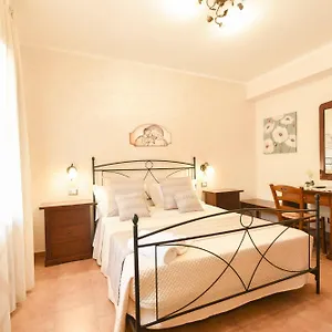 Bed & Breakfast Goccia Marina