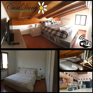 casa-dany-lugagnano.hotelinveneto.com/